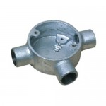 Metal Conduit Fittings