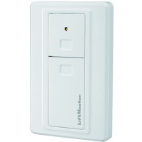 LiftMaster 128EV Wireless Wall Control 2-Channel LiftMaster 128EV Wireless Wall Control 2-Channel