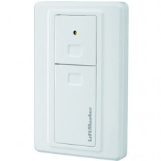 LiftMaster 128EV Wireless Wall Control 2-Channel