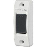 LiftMaster 75EV Illuminated Wired Push Button LiftMaster 75EV Illuminated Wired Push Button