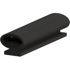 SENTIR Edge 15-10 TT (Premade End edge, 1001 - 1500 mm)