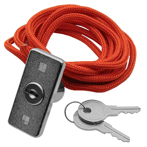 Chamberlain 1702rev Universal Emergency Garage Door Release