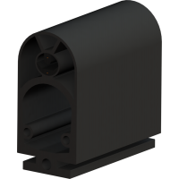 SENTIR Edge 25.45 TT (Premade Through Edge, up to 1000 mm) SENTIR Edge 25.45 TT (Premade Through Edge, up to 1000 mm)