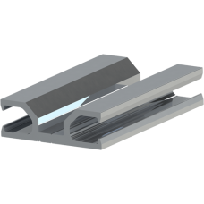 ASO AL 30-10 Aluminium Profile (per m)