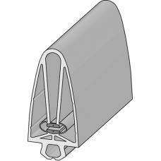 SENTIR Edge 365 CK (Premade Through Edge, 1001 - 1500 mm)