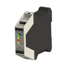 ASO ELMON relay 41-322