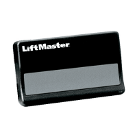 LiftMaster 4330E 1 Button Remote Control - Visor Clip (433.92 MHz)