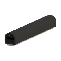 SENTIR Edge 8-8 TT (Premade Through Edge, up to 1000 mm) SENTIR Edge 8-8 TT (Premade Through Edge, up to 1000 mm)