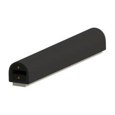 SENTIR Edge 8-8 TT (Premade End Edge, 1001 to 1500 mm)