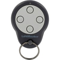 LiftMaster 94334E 4 Channel Remote Control (433.92 MHz)