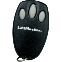LiftMaster 94335E Mini 3 Button Remote Control (433.92 MHz)
