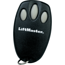 LiftMaster 94335E Mini 3 Button Remote Control (433.92 MHz)