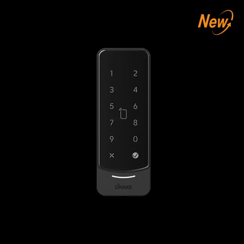 DNAKE AC02 Access Control Terminal DNAKE AC02 Access Control Terminal