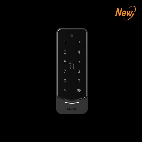 DNAKE AC02C Access Control Terminal DNAKE AC02C Access Control Terminal
