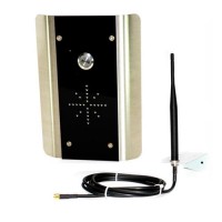 AES PRIME6-AB CELLCOM Prime - 2G Architectural GSM Intercom AES PRIME6-AB CELLCOM Prime - 2G Architectural GSM Intercom
