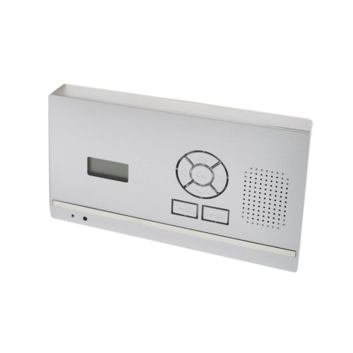 AES DECT 603 HF EH Hands free Audio Handset
