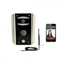 AES GSM-3VE-AB (Standard Architectural Model)