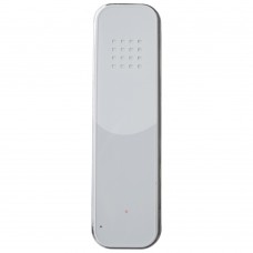 AES SLIM-HF-EH-W Audio Handset