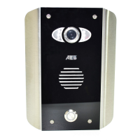 AES Predator WiFi Video Intercom (Standard Architectural Model) AES Predator WiFi Video Intercom (Standard Architectural Model)