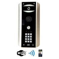 AES Predator WiFi Video Intercom (Standard Architectural Model with Keypad) AES Predator WiFi Video Intercom (Standard Architectural Model with Keypad)