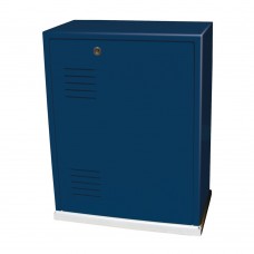 BFT SP3500 TRI 400 Operator 400V For Sliding Gates (Motor Only)