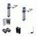 BFT E5 SMART BT A18 Double Gate Opener Kit