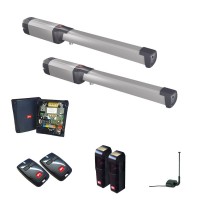 BFT Phobos BT A25 24V Electro Mechanical Motor kit for gates up to 2.5m BFT Phobos BT A25 24V Electro Mechanical Motor kit for gates up to 2.5m