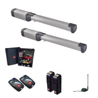 BFT Phobos AC A50 230V Electro Mechanical Motor Kit for gates up to 5m BFT Phobos AC A50 230V Electro Mechanical Motor Kit for gates up to 5m