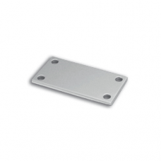 Beninca B.P Single Mounting Plate