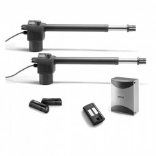Beninca KBILL30M 3m Post Mounted Ram Kit - Pair (230v) Beninca KBILL30M 3m Post Mounted Ram Kit - Pair (230v)