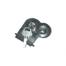 Beninca BOB.CS Manual Release Lock