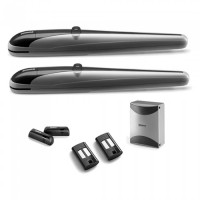 Beninca KBOB30ME 3m Post Mounted Ram - Pair