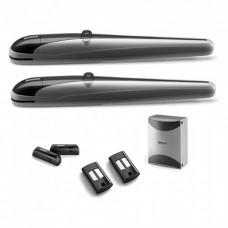 Beninca KBOB2124E 2.1m Post Mounted Ram - Pair Beninca KBOB2124E 2.1m Post Mounted Ram - Pair