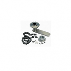 Beninca SB.180K 180 Degree Conversion Kit - Key Type