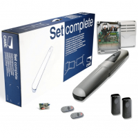 CAME Axo-S3 230v 3m Single Kit CAME Axo-S3 230v 3m Single Kit