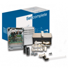 CAME FrogAE 230v 3.5m Single Kit CAME FrogAE 230v 3.5m Single Kit