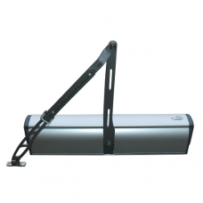 CDVI DWPS102U Digiway Plus with Universal Arm for Single Door Automation