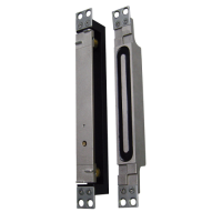 CDVI POWERMAG Self Aligning Shearlock