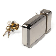 CDVI MVA Motorised Lock