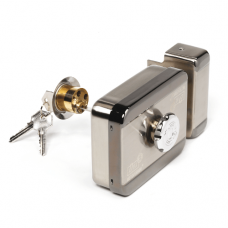 CDVI MVM Motorised Lock with Manual Override