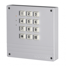 CDVI DG502 2-Door Controller