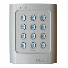 CDVI DGA Keypad