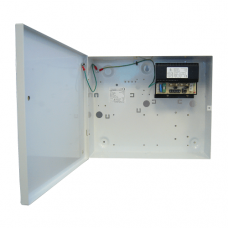CDVI PSU12-2LSM 12Vdc, 2A Power Supply, Large Case