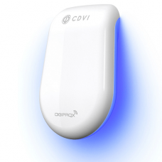 CDVI SOLAR MIFARE Proximity Reader - White