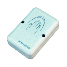 CDVI SENSRAD 1 Channel, Touch Sensitive Wall Mount Transmitter