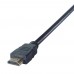 2m HDMI to DVI-D Monitor Cable - M to M