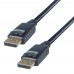 1m V1.2 4K DisplayPort Cable - M to M