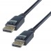 2m V1.2 4K DisplayPort Cable - M to M
