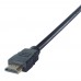 1m HDMI V2.0 4K UHD Cable - M to M