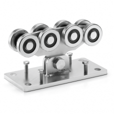 Hi-Motions 301.8L Large 8 Wheel Carriage